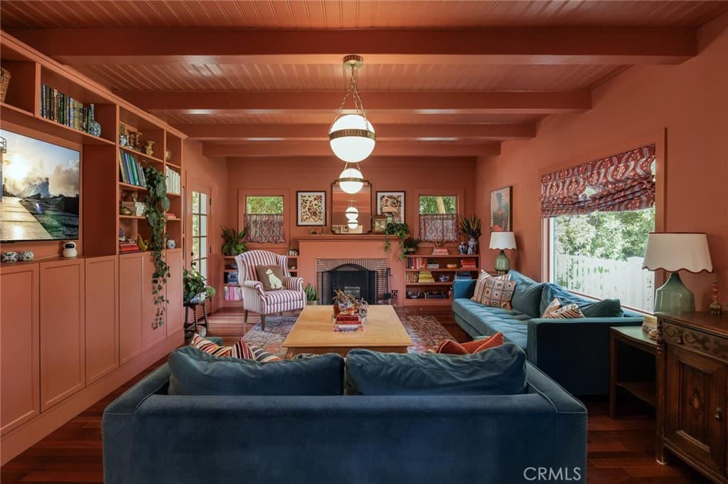 Home at 441 N Barranca, Glendora — photo 9 of 12