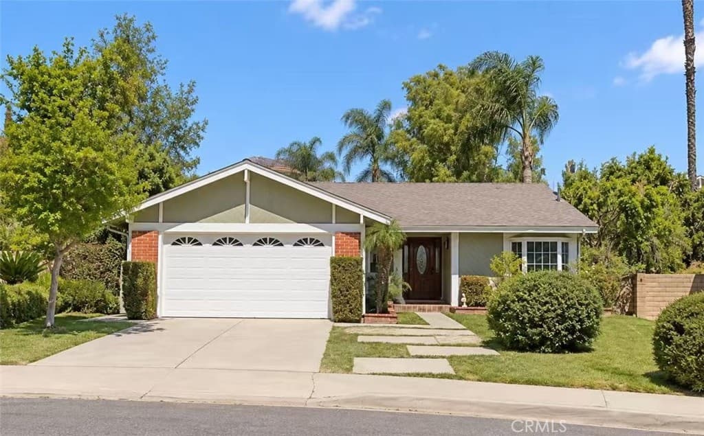 Home at 535 San Roque Drive, Walnut — photo 1 of 12