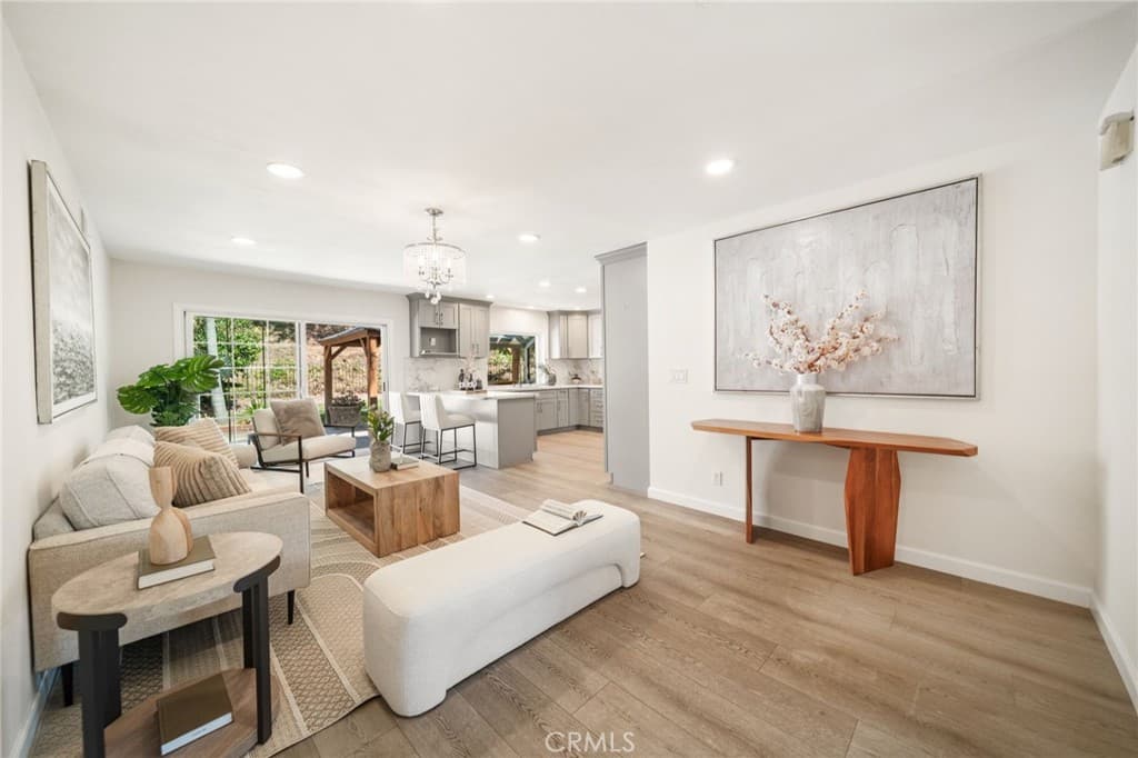 Home at 535 San Roque Drive, Walnut — photo 2 of 12