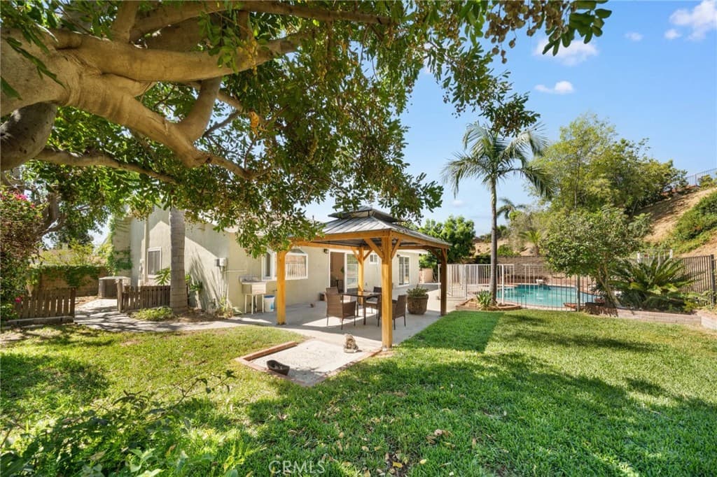Home at 535 San Roque Drive, Walnut — photo 7 of 12
