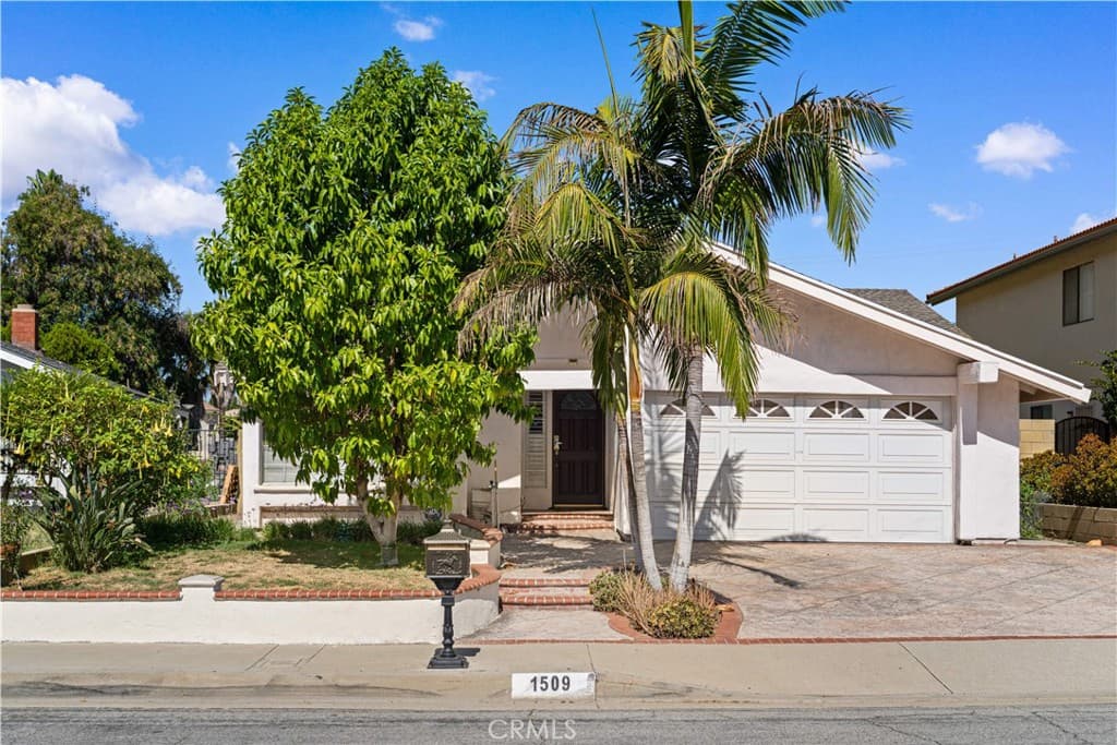 Home at 1509 Sekio, Rowland Heights — photo 1 of 12