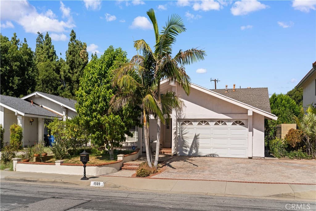 Home at 1509 Sekio, Rowland Heights — photo 2 of 12