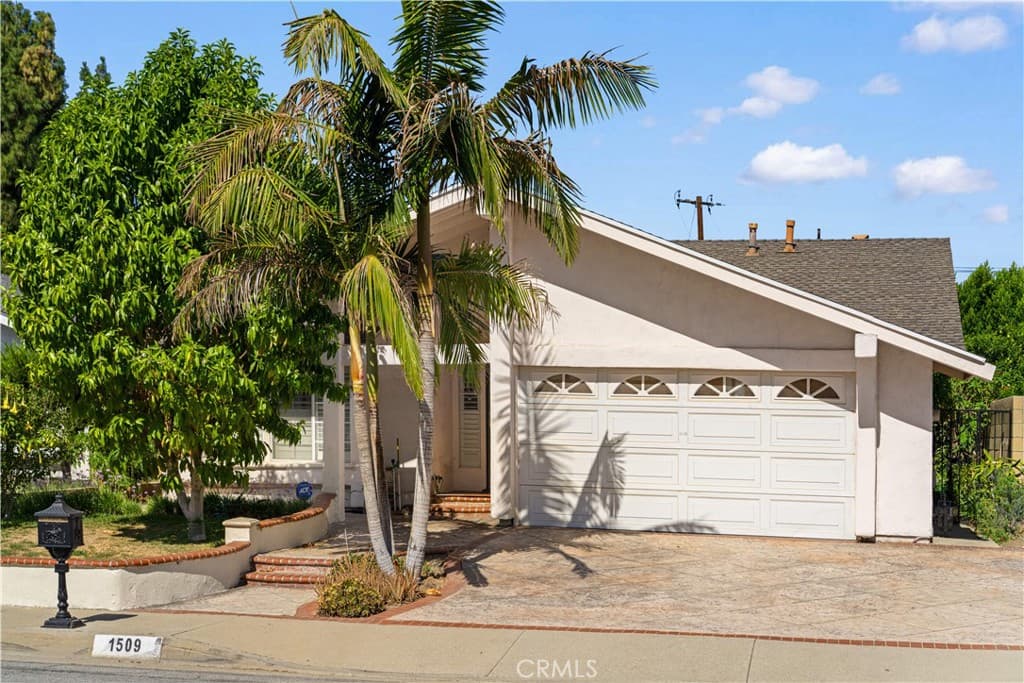 Home at 1509 Sekio, Rowland Heights — photo 3 of 12