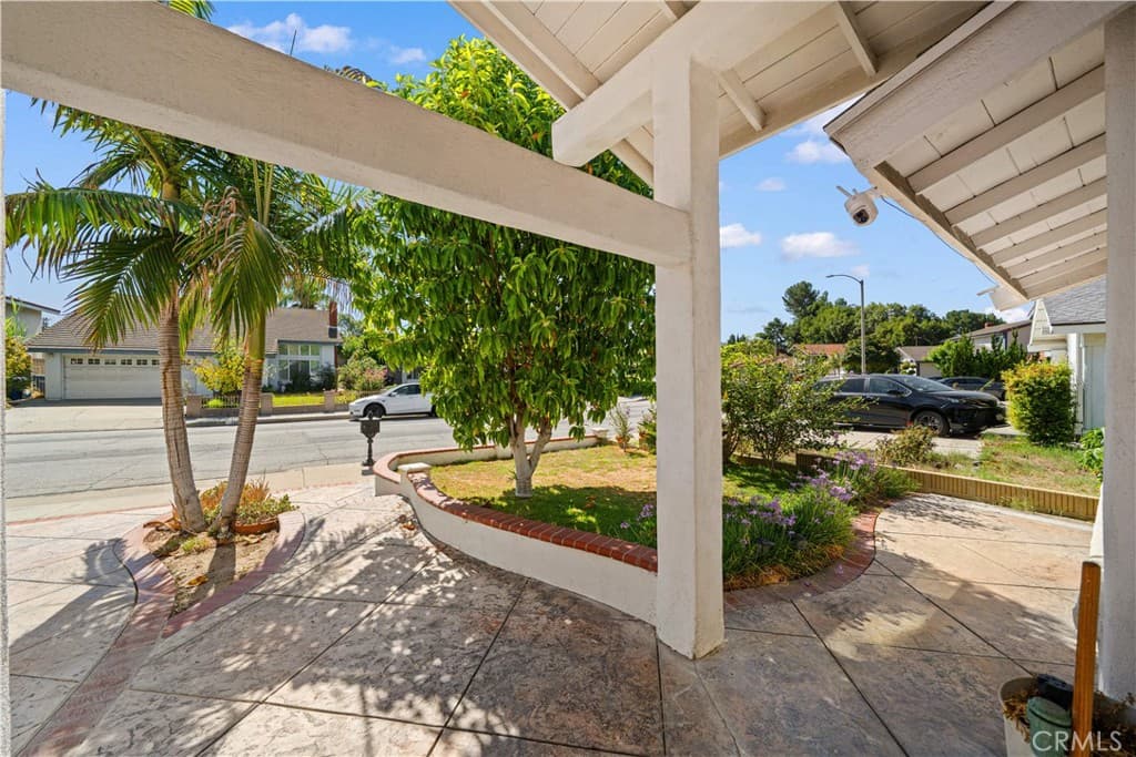 Home at 1509 Sekio, Rowland Heights — photo 4 of 12