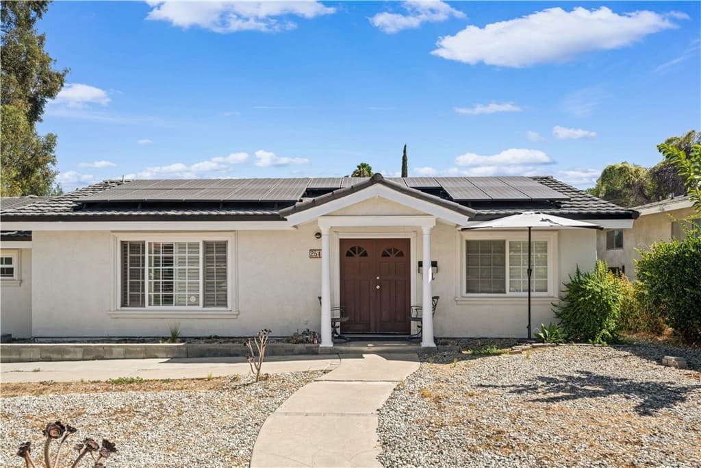 Home at 2540 Doubletree, Rowland Heights — photo 1 of 12