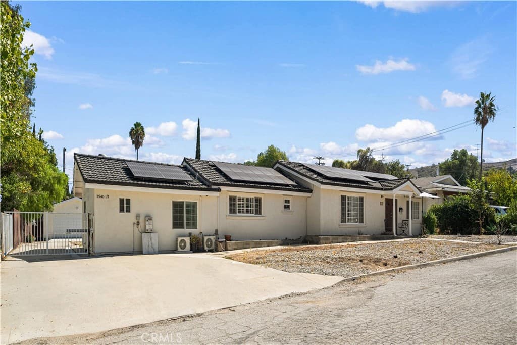 Home at 2540 Doubletree, Rowland Heights — photo 2 of 12