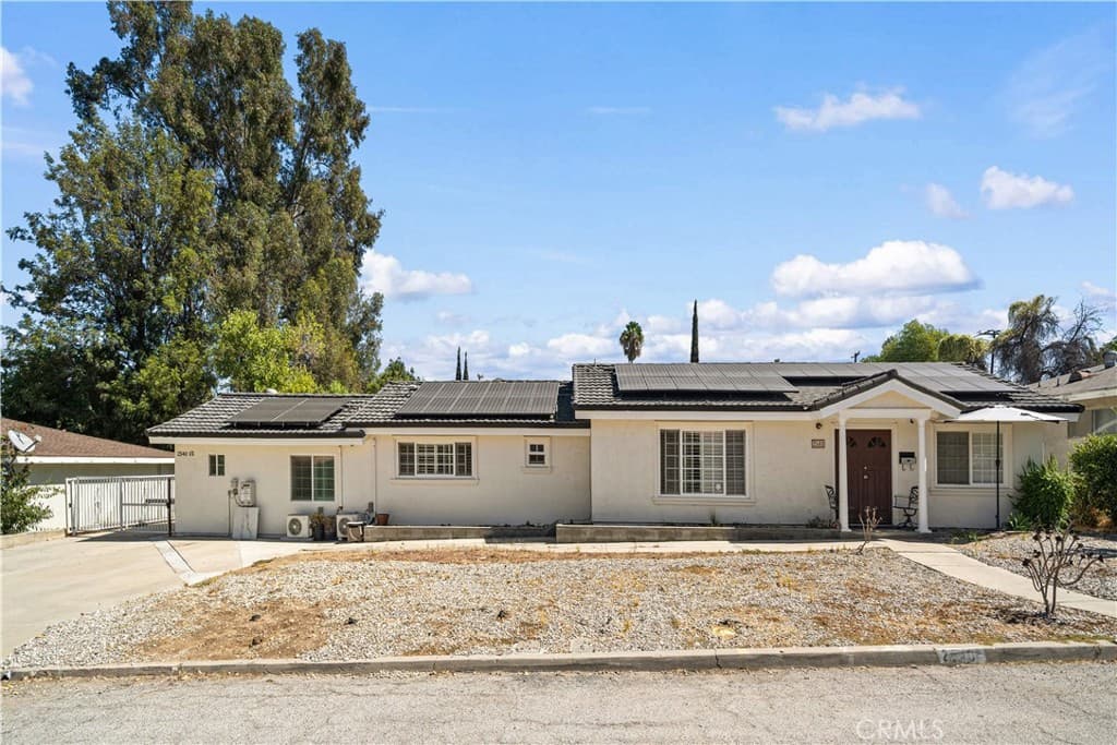 Home at 2540 Doubletree, Rowland Heights — photo 4 of 12