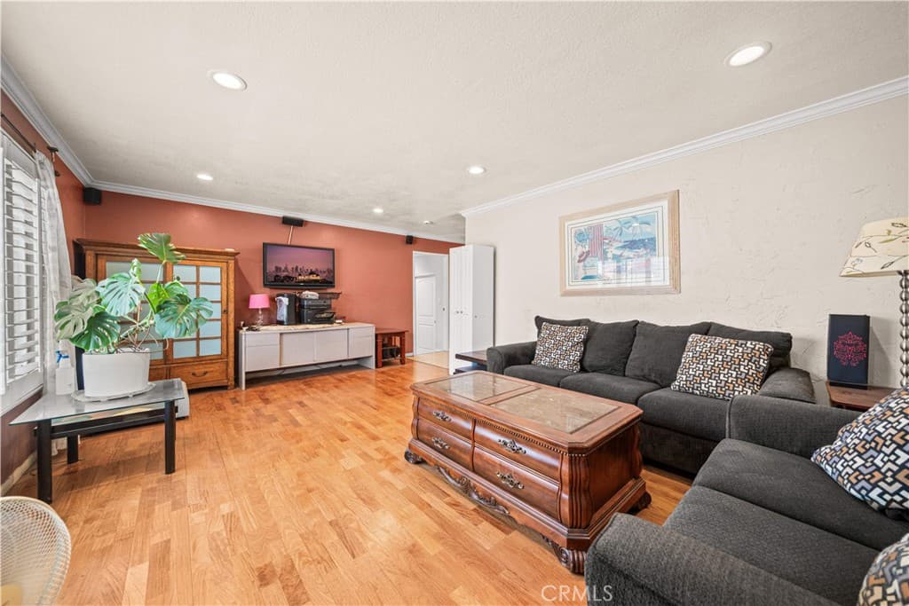 Home at 2540 Doubletree, Rowland Heights — photo 5 of 12