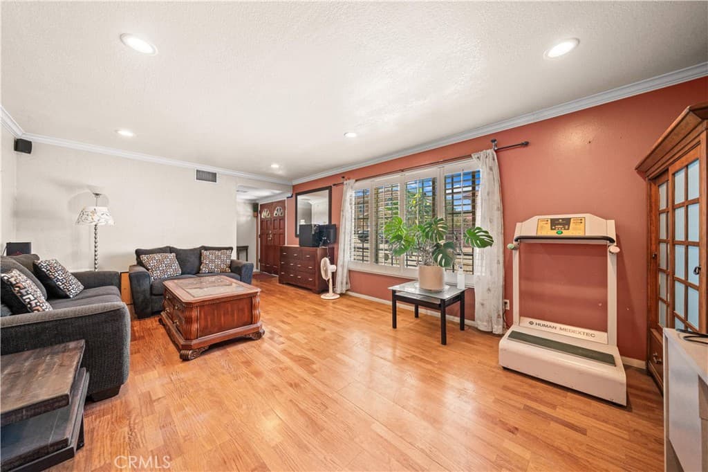 Home at 2540 Doubletree, Rowland Heights — photo 6 of 12