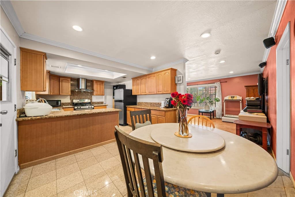 Home at 2540 Doubletree, Rowland Heights — photo 7 of 12