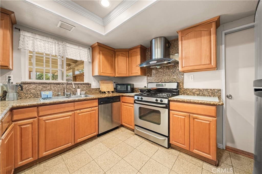 Home at 2540 Doubletree, Rowland Heights — photo 8 of 12
