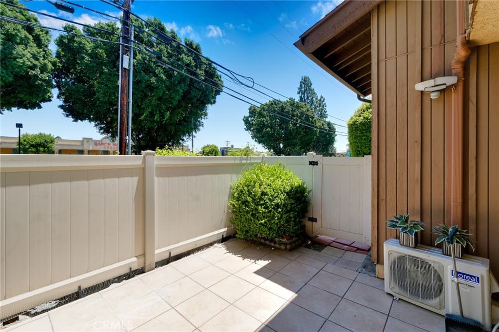 Condo at 1231 S Golden West 11, Arcadia — photo 9 of 12