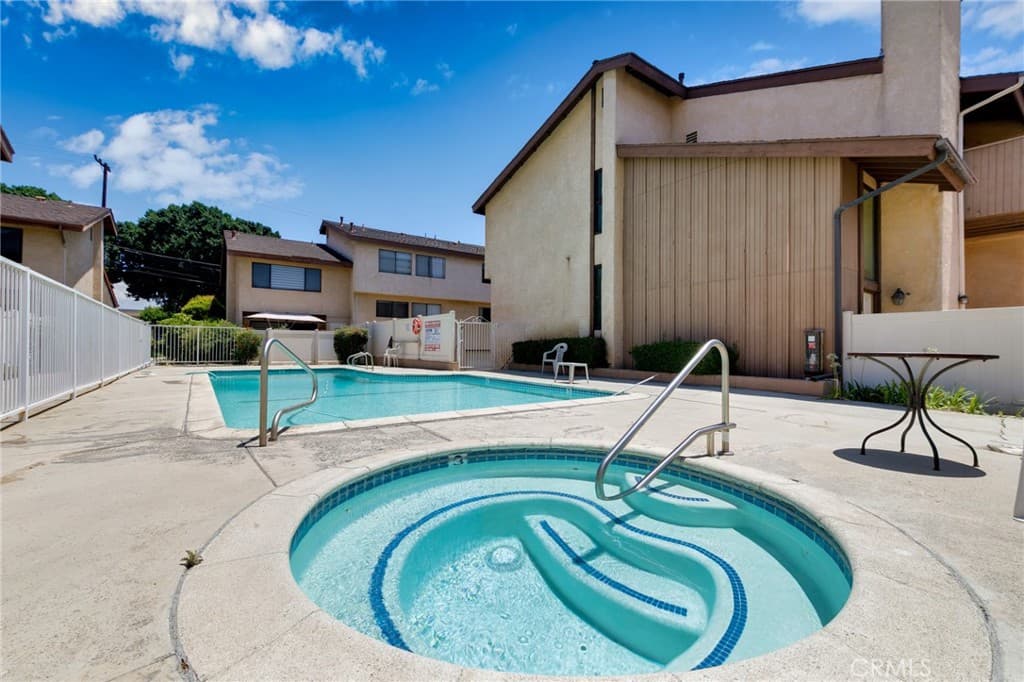Condo at 1231 S Golden West 11, Arcadia — photo 10 of 12