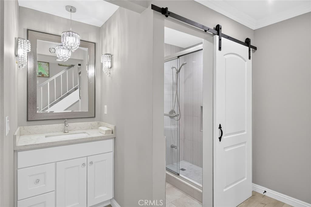 Condo at 509 W Duarte B, Monrovia — photo 11 of 12