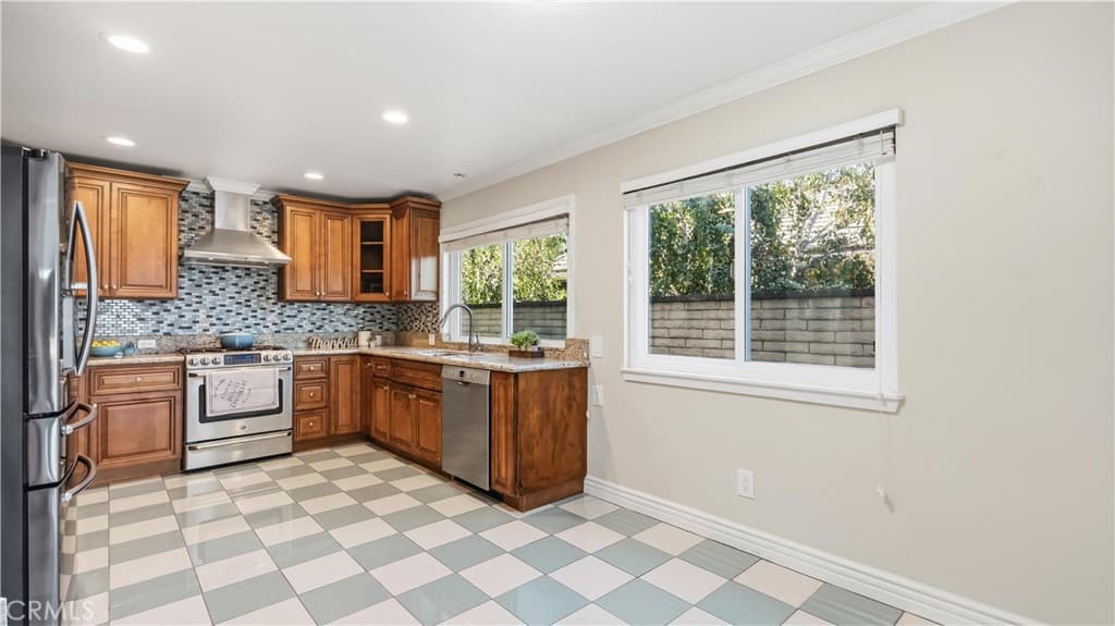 Home at 3366 Heather Field, Hacienda Heights — photo 11 of 12