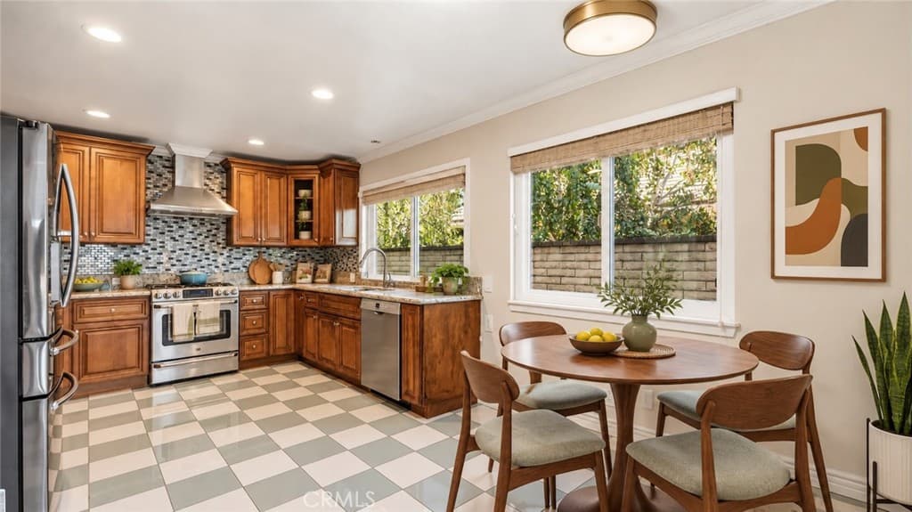 Home at 3366 Heather Field, Hacienda Heights — photo 12 of 12