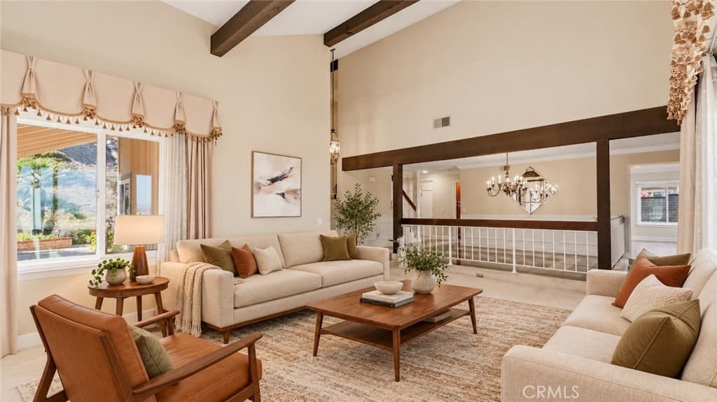 Home at 3366 Heather Field, Hacienda Heights — photo 8 of 12