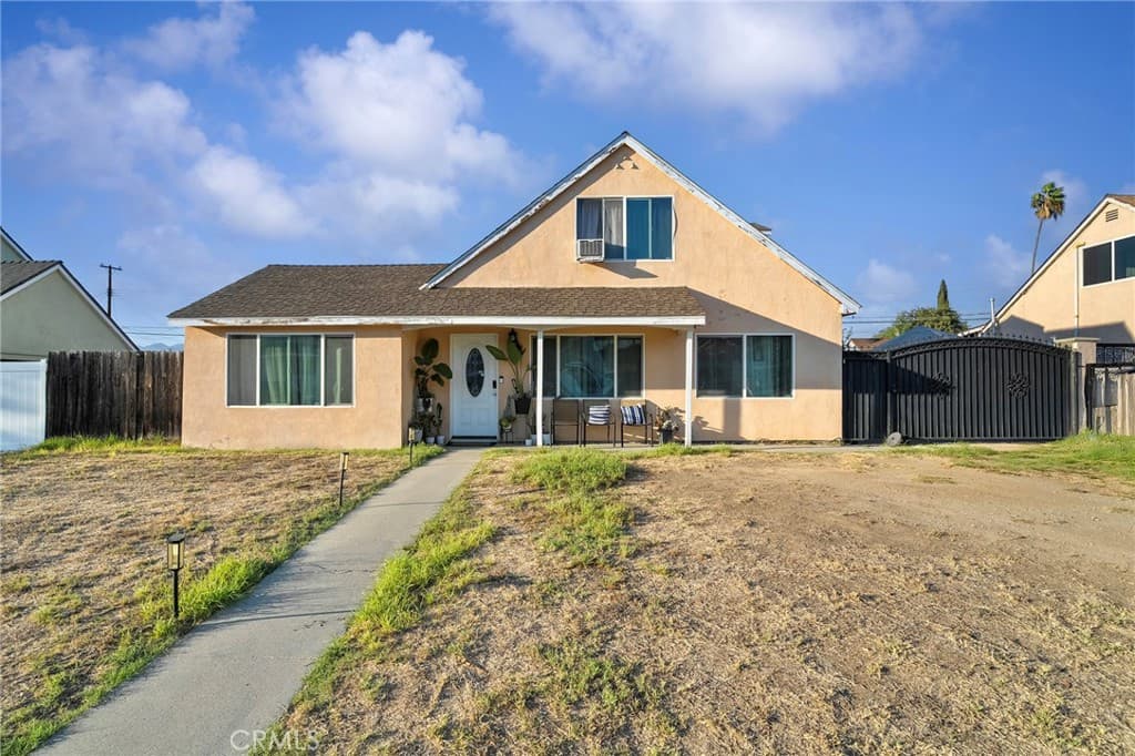 Home at 16717 Doublegrove Street, La Puente — photo 1 of 12