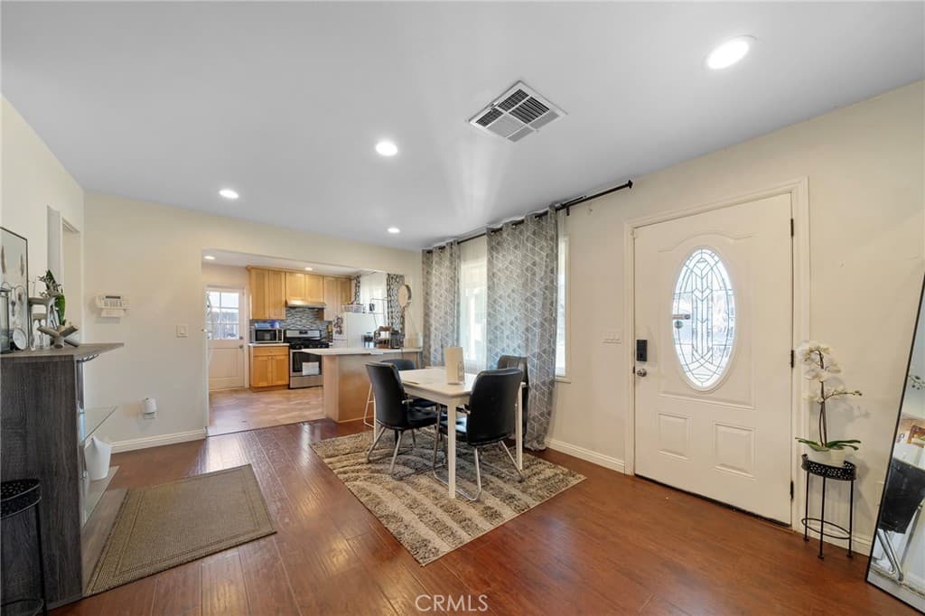 Home at 16717 Doublegrove Street, La Puente — photo 12 of 12