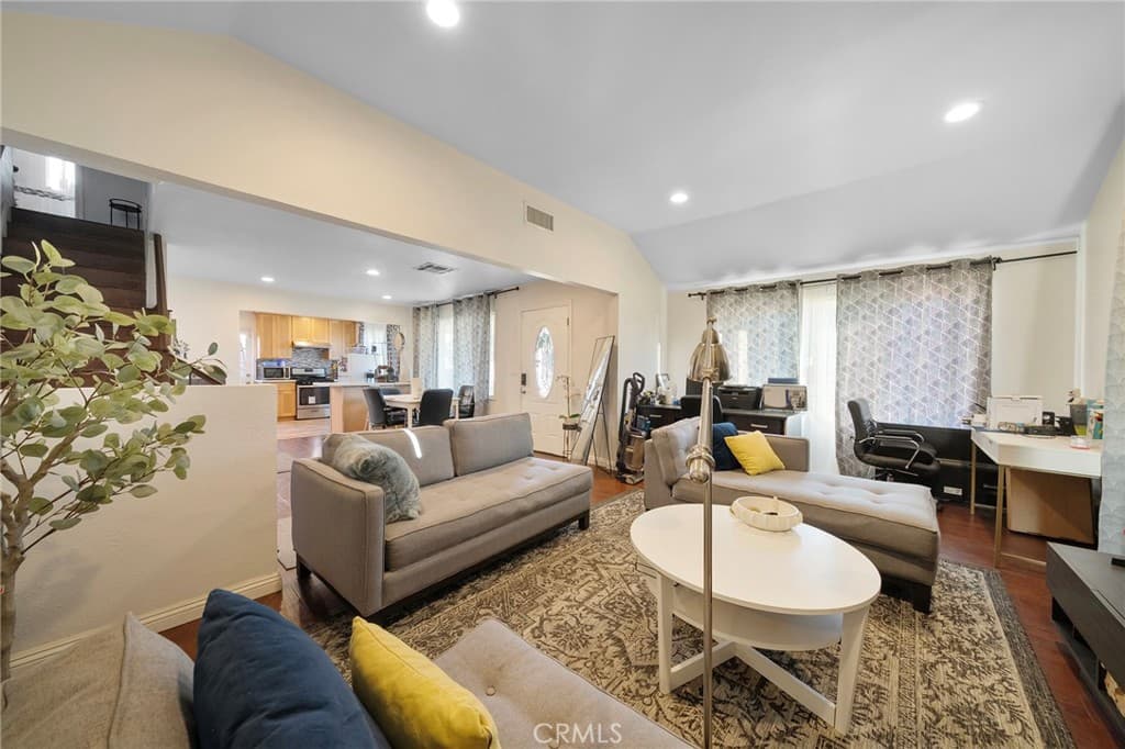 Home at 16717 Doublegrove Street, La Puente — photo 3 of 12