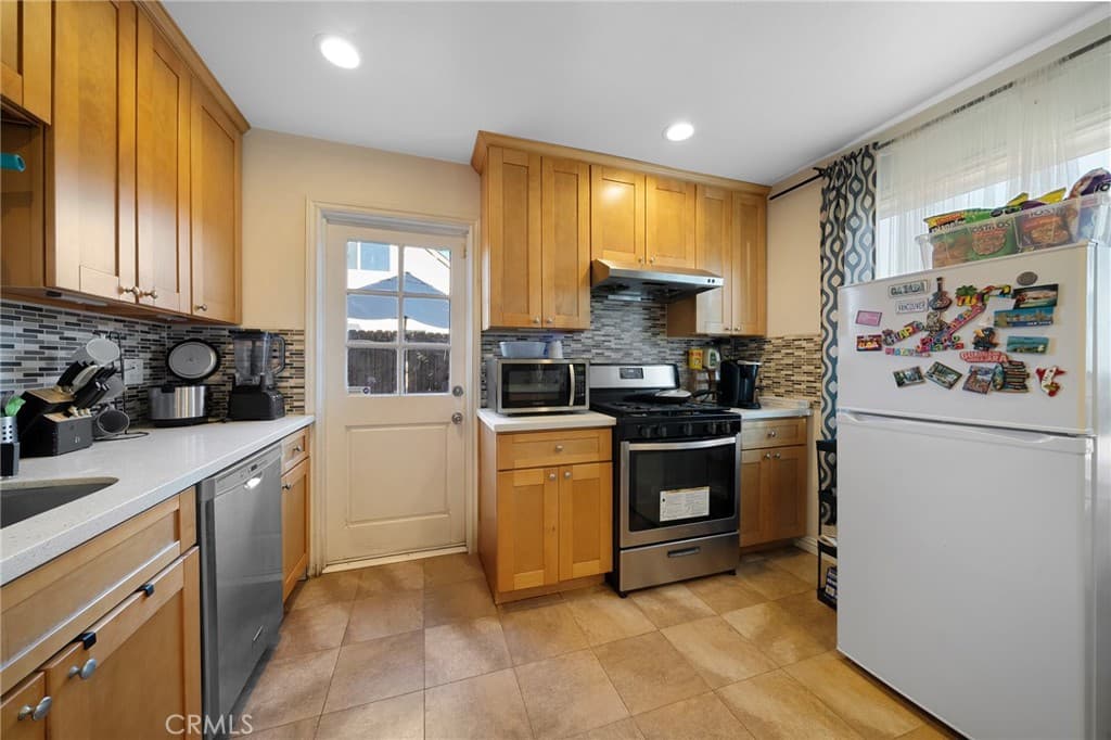 Home at 16717 Doublegrove Street, La Puente — photo 8 of 12