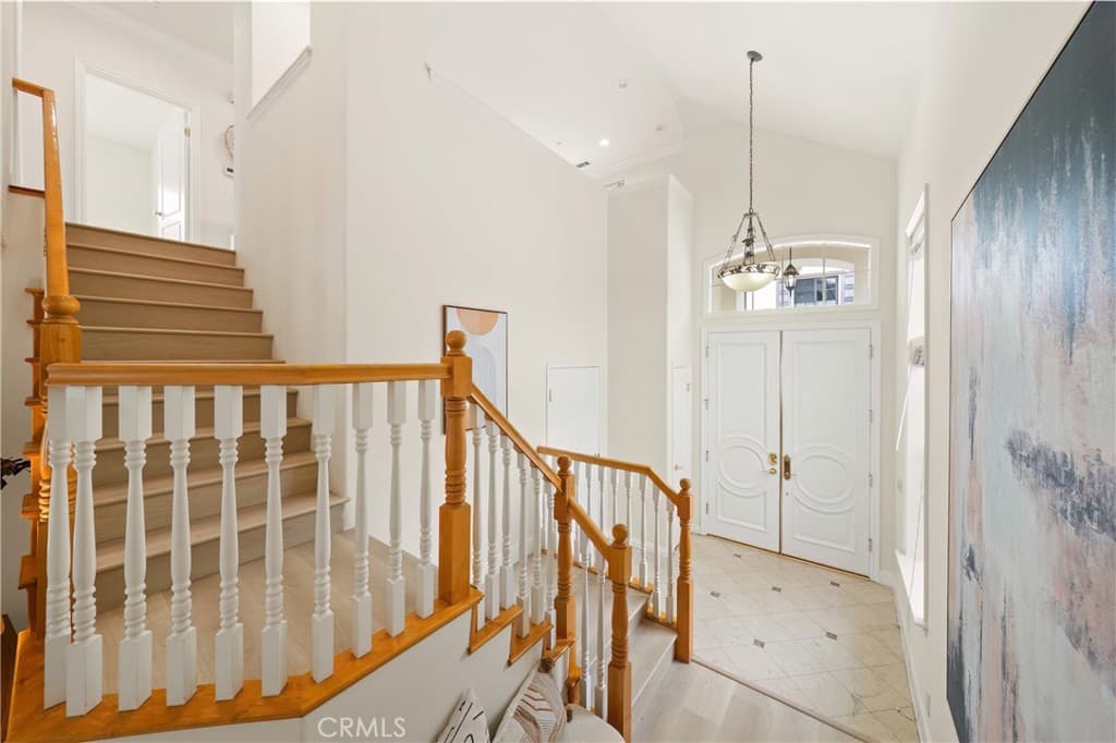 Townhouse at 417 California Street F, Arcadia — photo 11 of 12