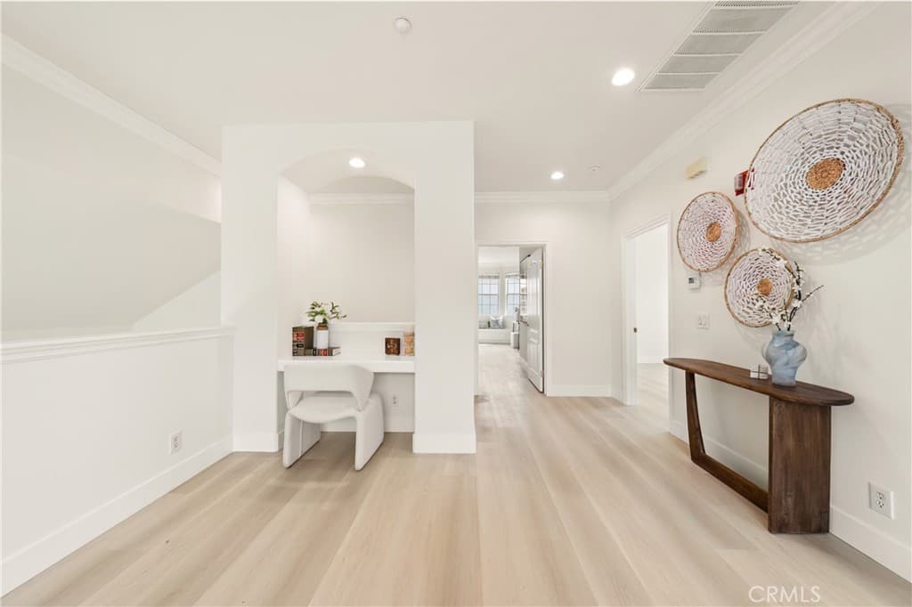 Townhouse at 417 California Street F, Arcadia — photo 12 of 12
