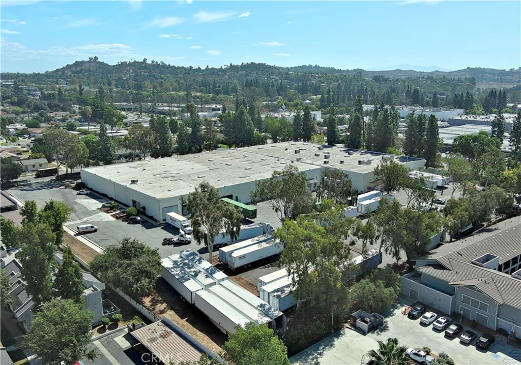 Commercial at 305 S Acacia St, San Dimas — photo 1 of 1