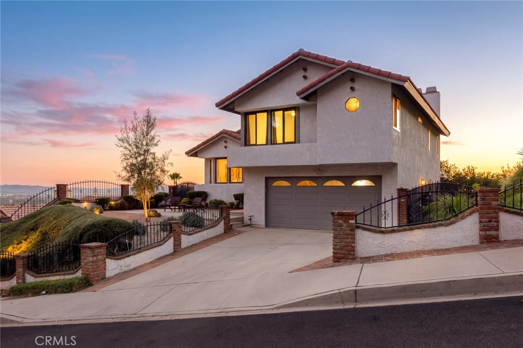 Home at 75 CEDARWOOD Avenue, Duarte — photo 1 of 12