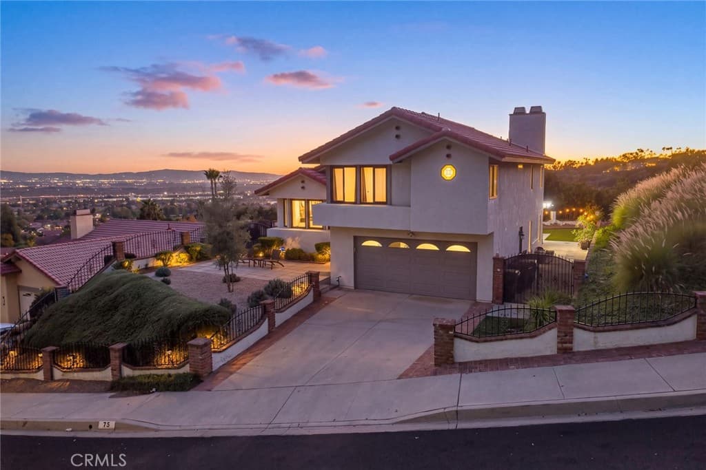 Home at 75 CEDARWOOD Avenue, Duarte — photo 6 of 12