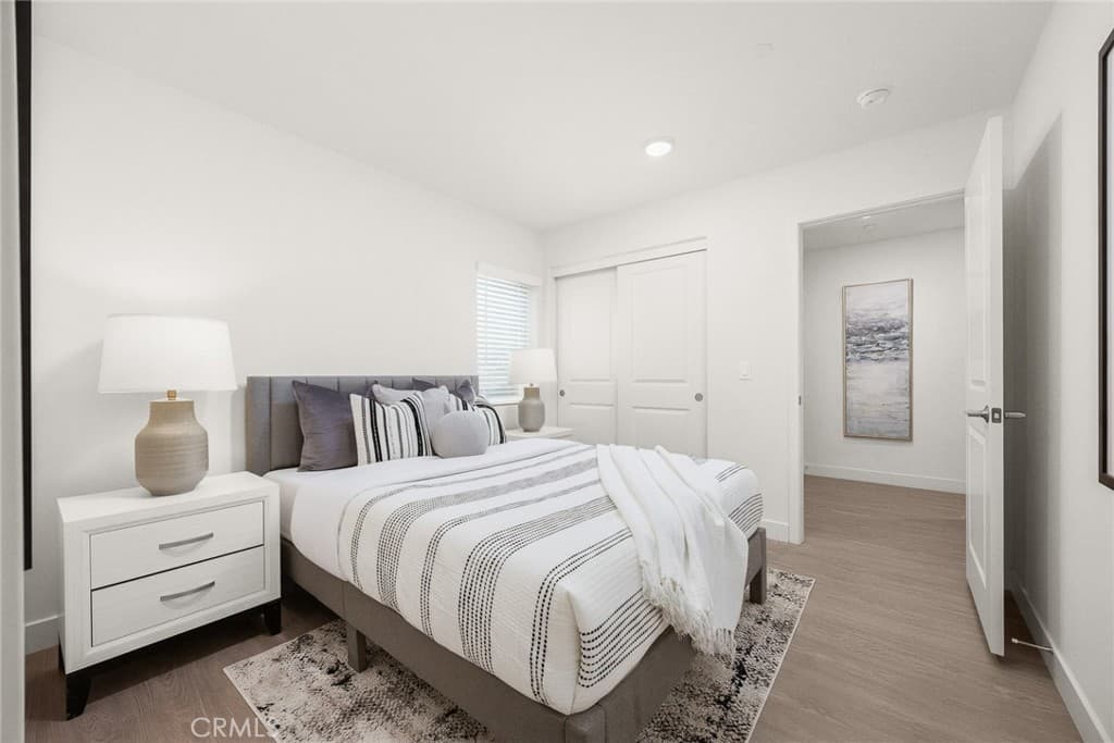 Townhouse at 2057 N White Avenue, La Verne — photo 7 of 12