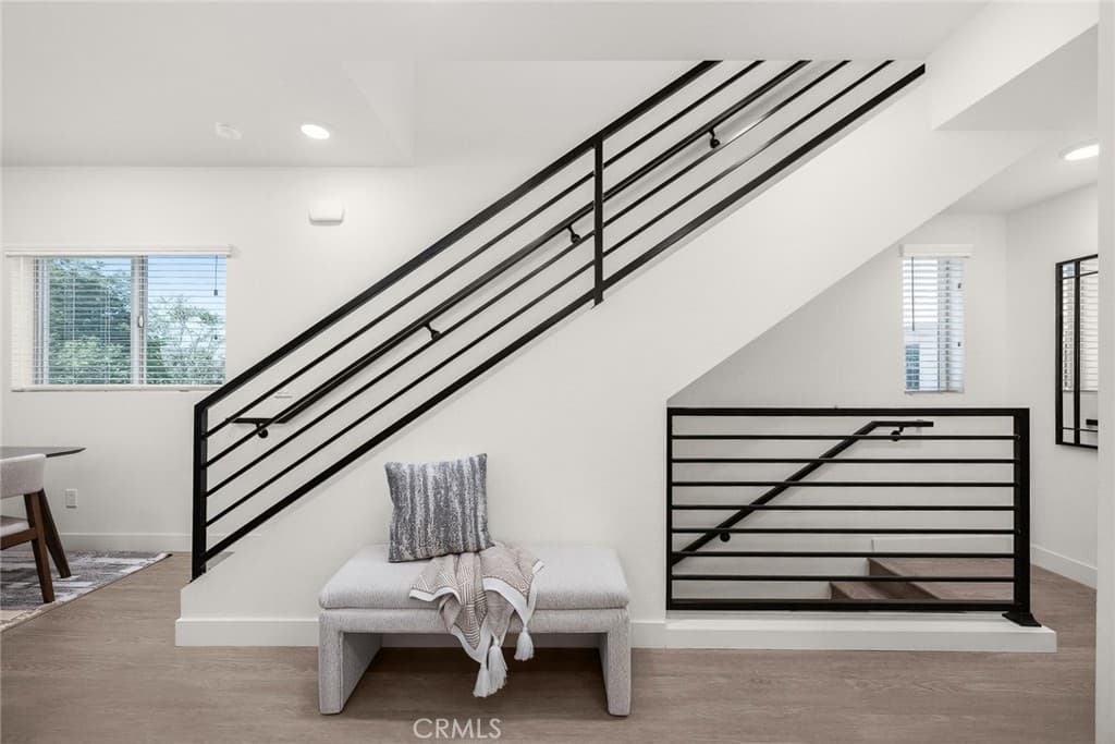 Townhouse at 2057 N White Avenue, La Verne — photo 9 of 12
