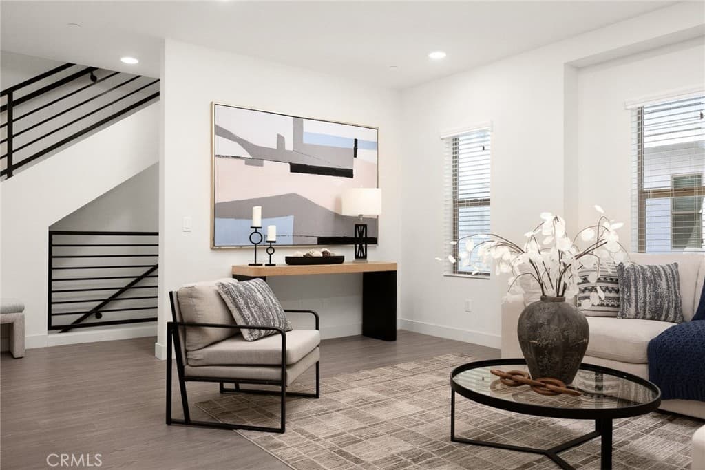 Townhouse at 2461 1st Avenue, La Verne — photo 11 of 12