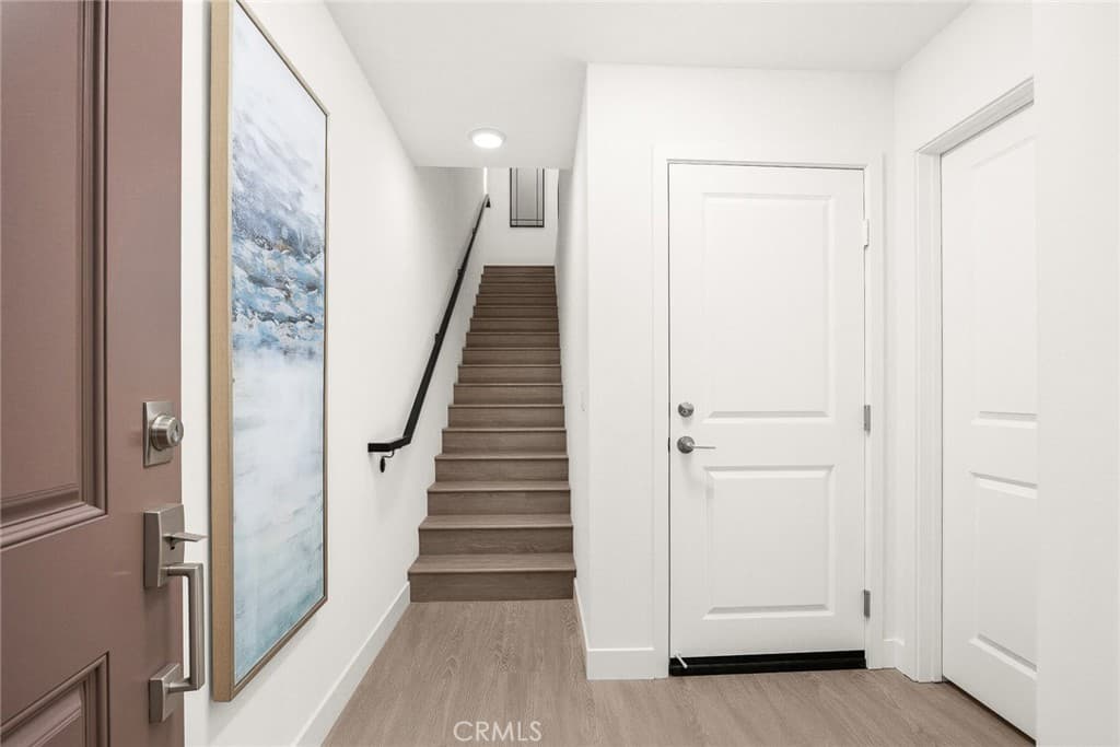 Townhouse at 2461 1st Avenue, La Verne — photo 3 of 12