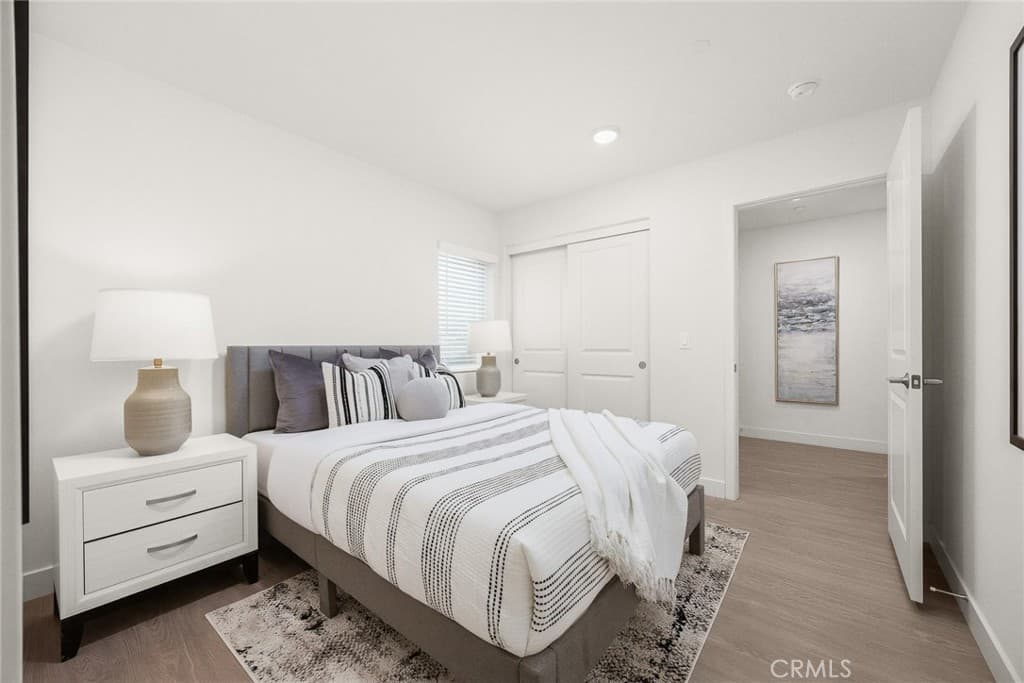 Townhouse at 2461 1st Avenue, La Verne — photo 4 of 12