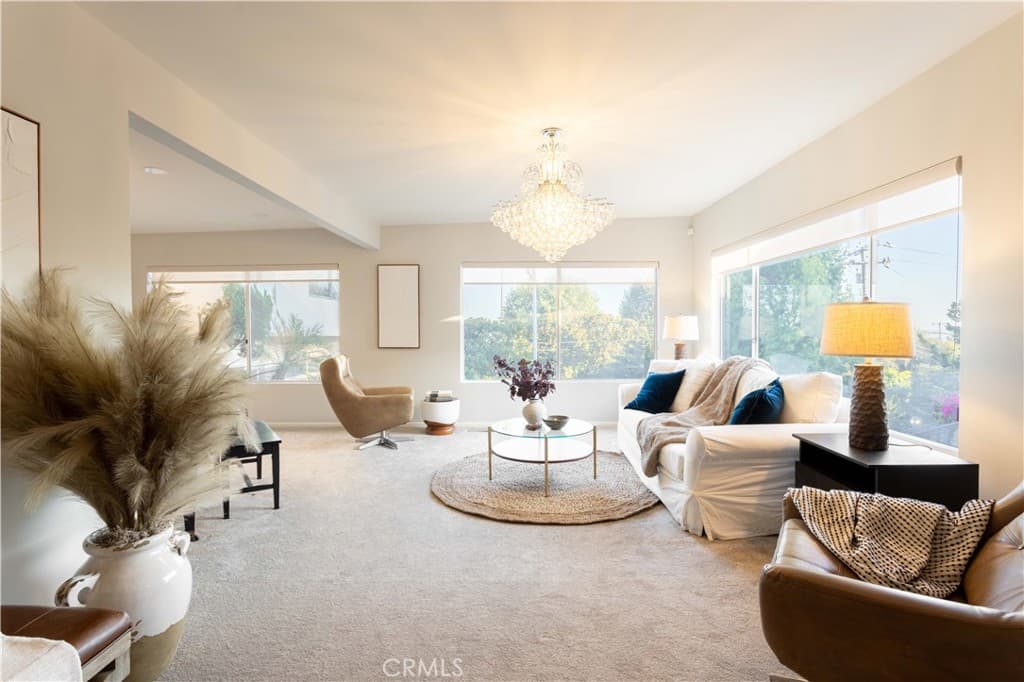 Home at 1001 Briarcliff, Monrovia — photo 2 of 12