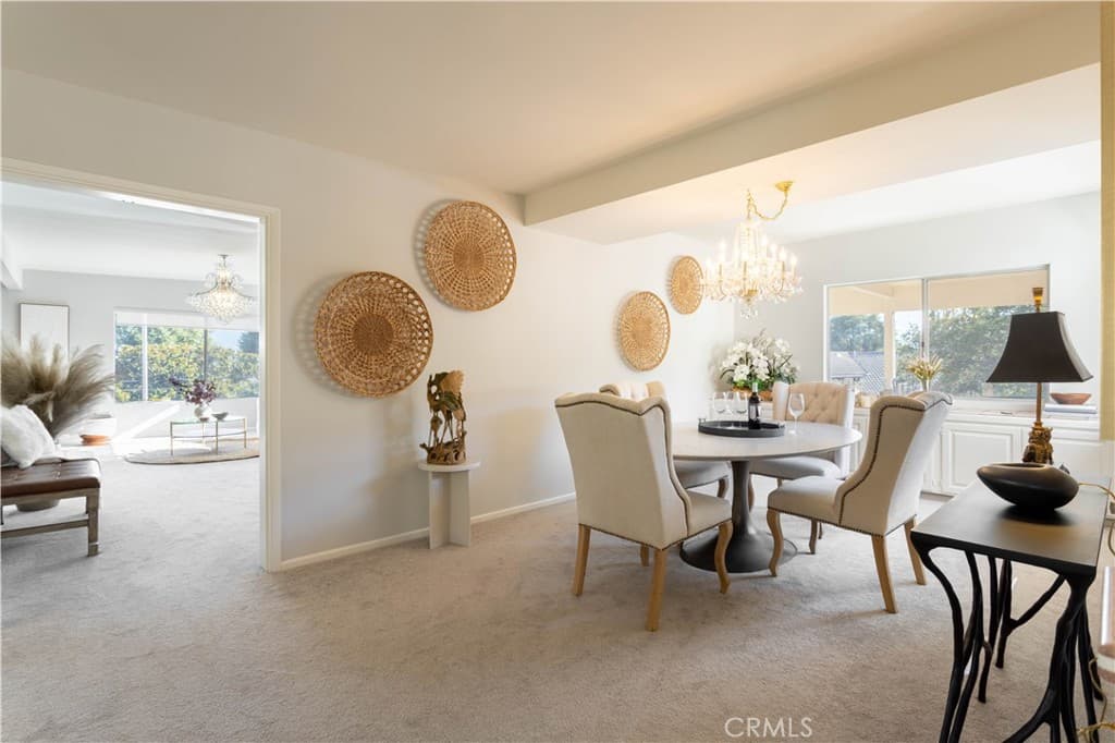 Home at 1001 Briarcliff, Monrovia — photo 7 of 12