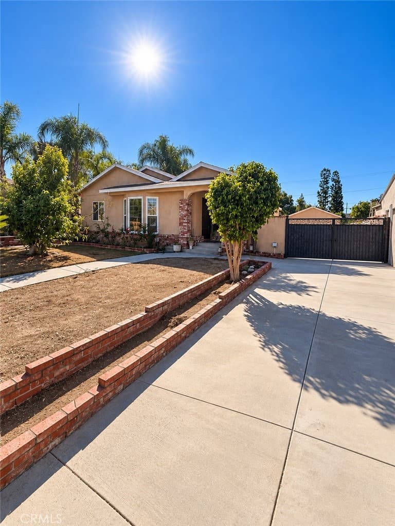 Home at 1106 E Charlinda, West Covina — photo 1 of 1