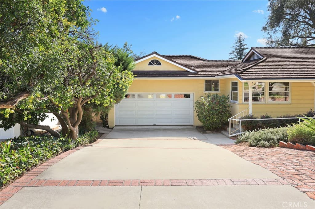 Home at 1709 El Vista Circle, Arcadia — photo 6 of 12