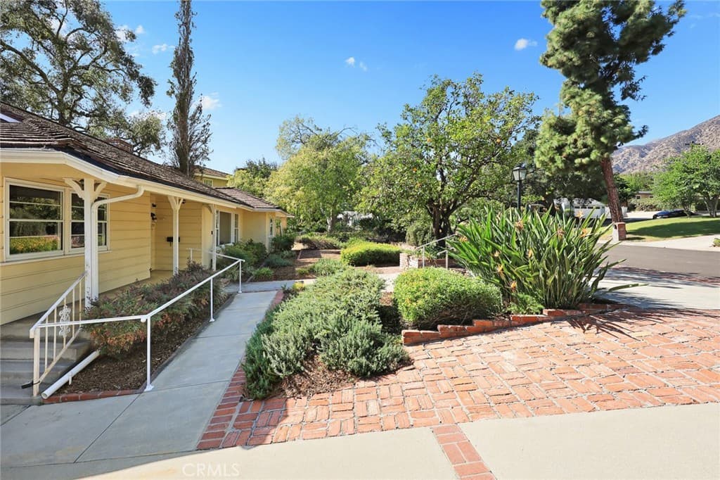 Home at 1709 El Vista Circle, Arcadia — photo 7 of 12