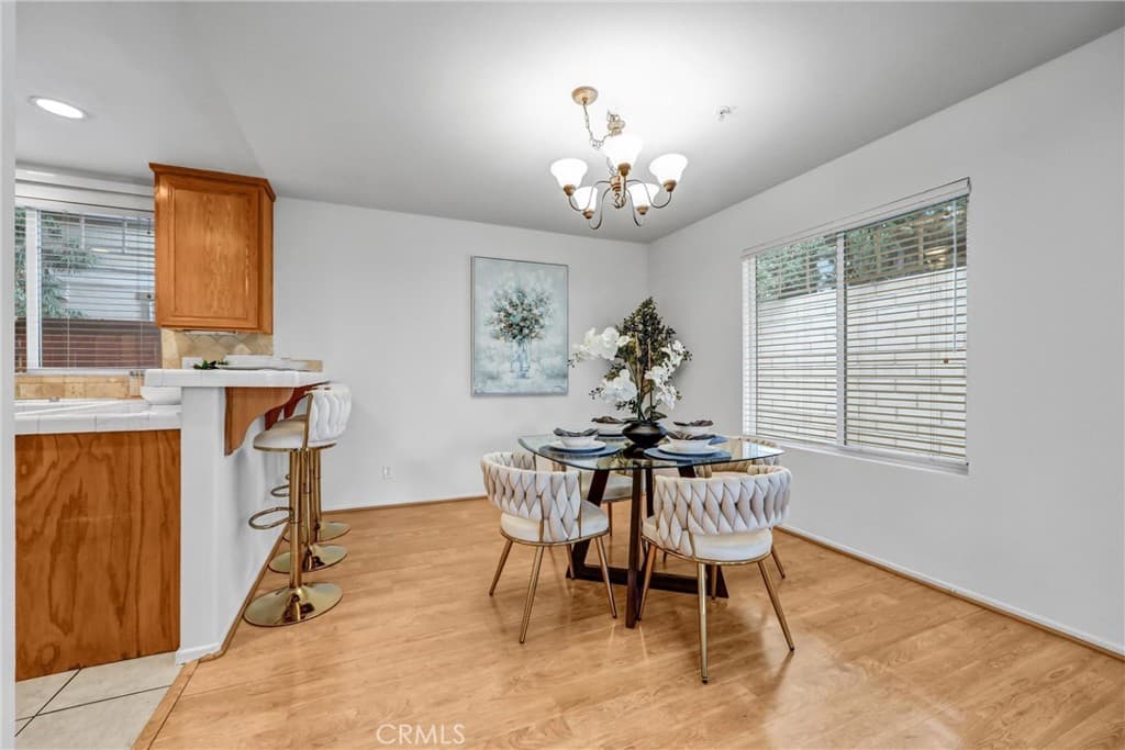 Home at 214 Violet Avenue F, Monrovia — photo 12 of 12