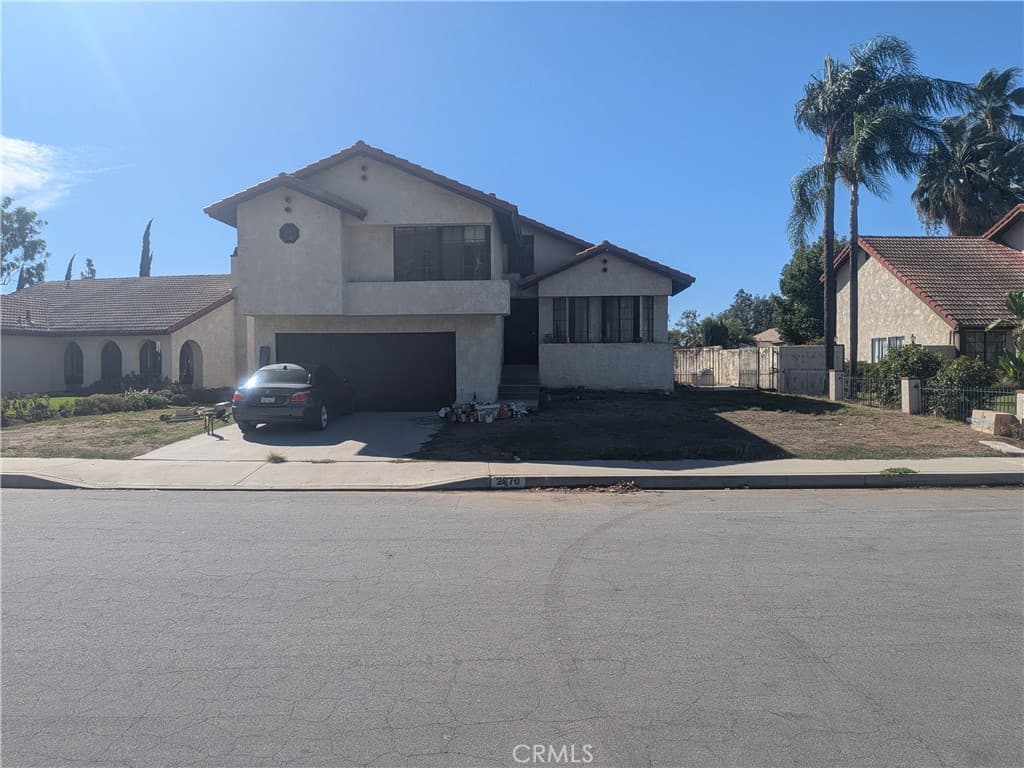Home at 2670 Bernwood, Duarte — photo 1 of 9