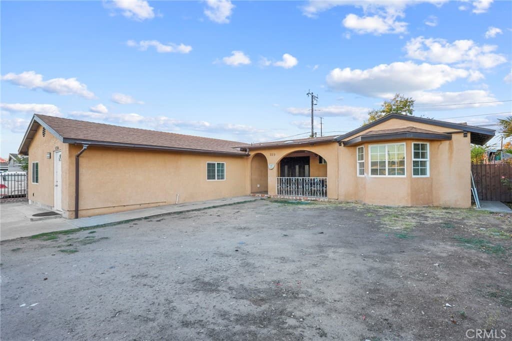 Home at 829 Foxworth, La Puente — photo 1 of 12