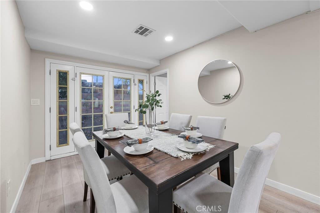 Home at 829 Foxworth, La Puente — photo 11 of 12