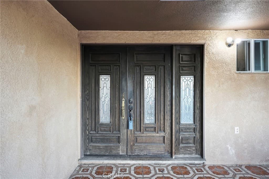Home at 829 Foxworth, La Puente — photo 3 of 12