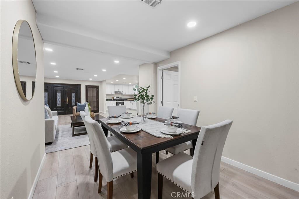 Home at 829 Foxworth, La Puente — photo 9 of 12