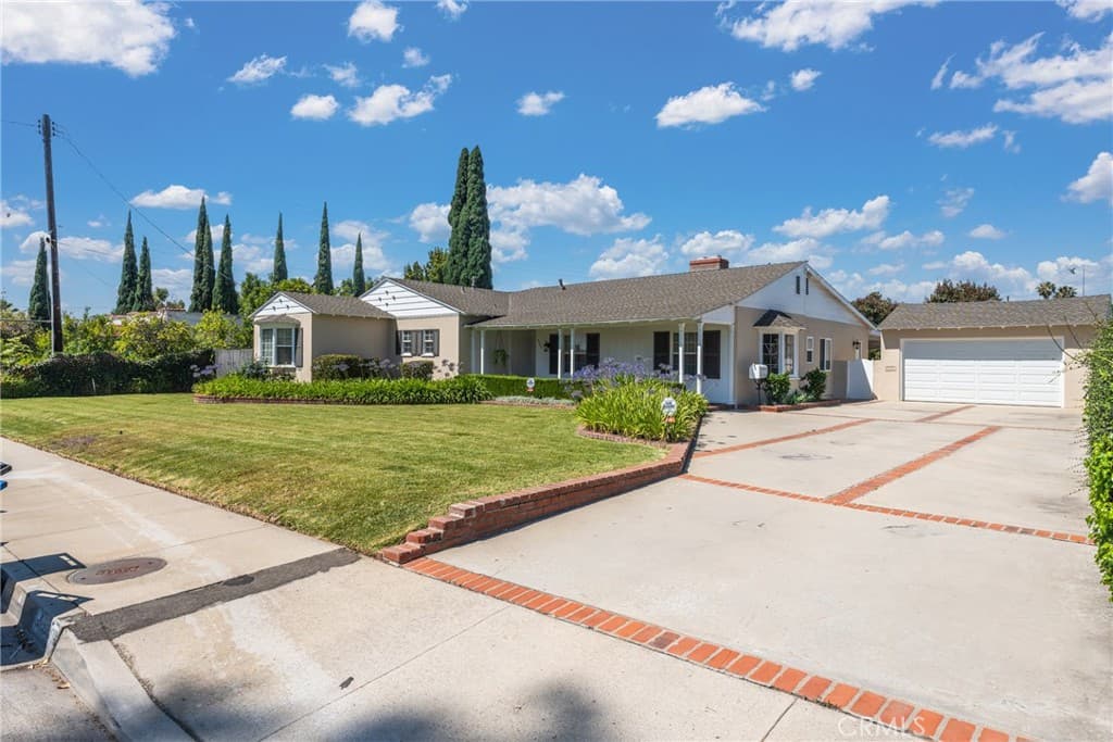 Home at 4905 Baldwin Avenue, Temple City — photo 1 of 12