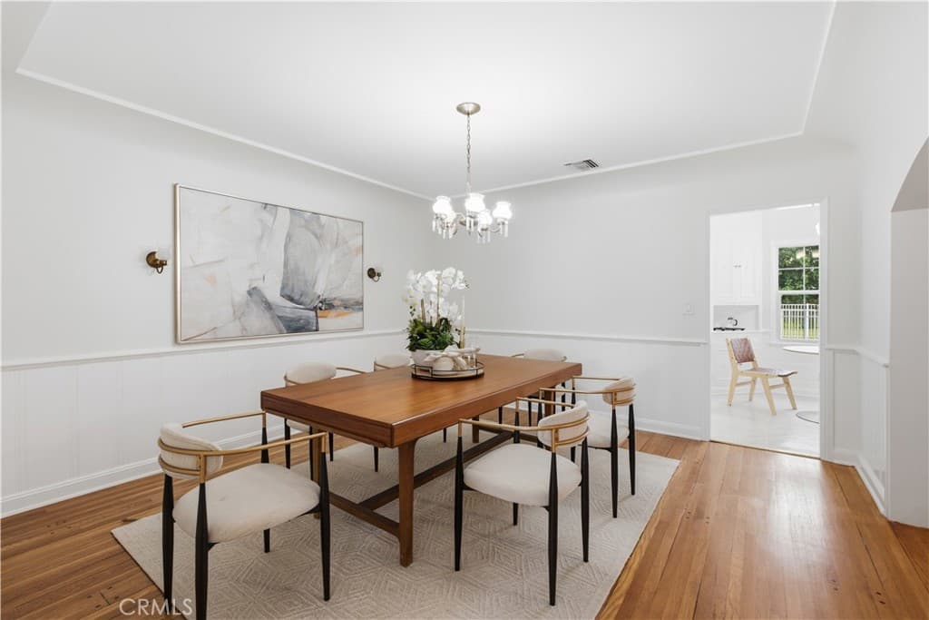 Home at 4905 Baldwin Avenue, Temple City — photo 11 of 12