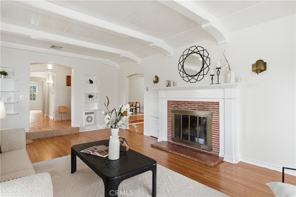 Home at 4905 Baldwin Avenue, Temple City — photo 9 of 12