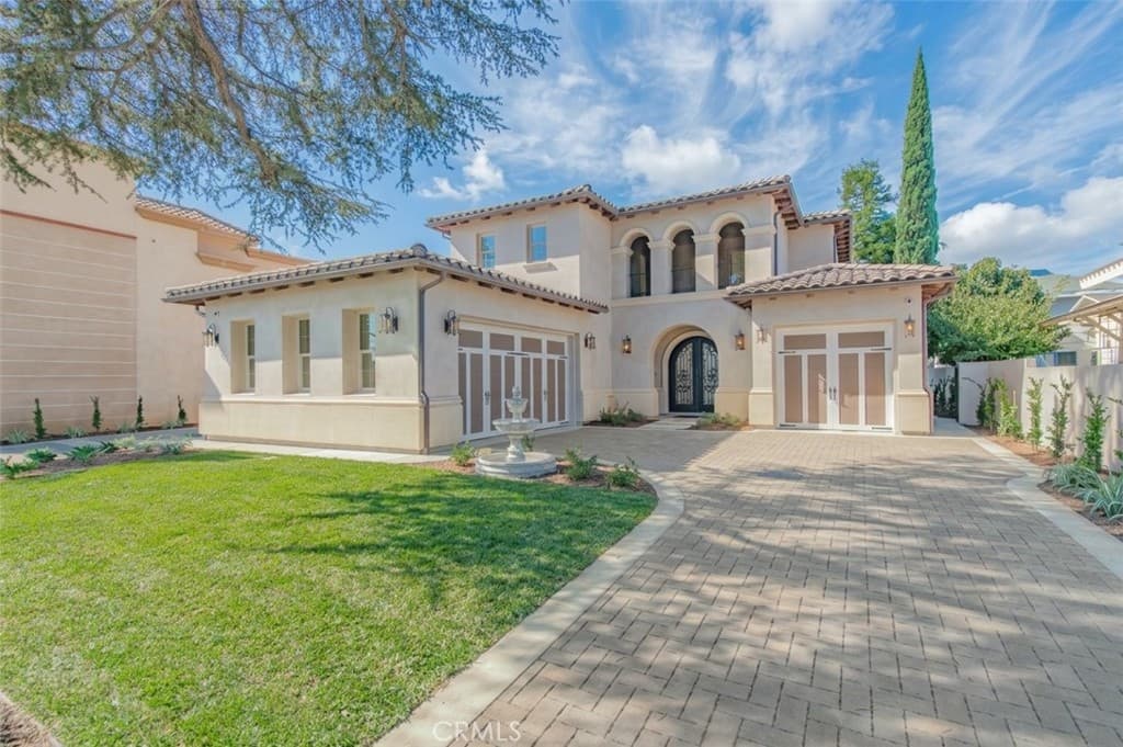 Home at 5411 Baldwin Avenue, Temple City — photo 1 of 12